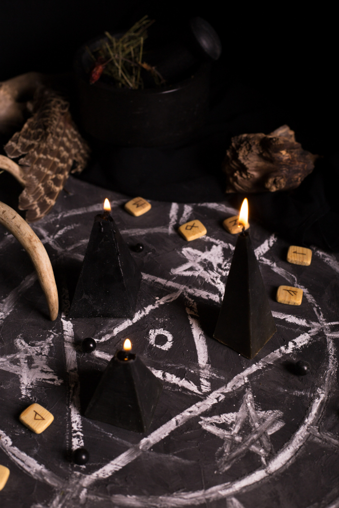 Simboluri astrologice și zodiacul